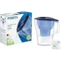 BRITA Aluna waterfilterkan 2,4 l, model 125196, blauw