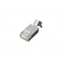 RJ-45-stekker Alantec WT108, roestvrij staal, 1 stuk
