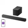 Soundbar Ultimea Poseidon M60 BOOM van Ultimea — model U3722