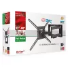 TV-beugel Barkan Mounting Systems 4400 50 kg 2,03 m zwart
