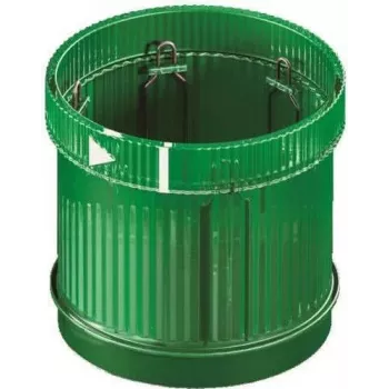Behuizing voor alarmsysteem Rittal 2372.011, IP65, groen, 72 g