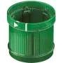Behuizing voor alarmsysteem Rittal 2372.011, IP65, groen, 72 g