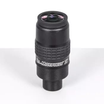 Baader Morpheus 6,5mm 2/1,25 inch oculair