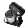Staafmixer Concept RM8000 - 1200 W keukenmachine, zwart