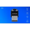 Bluetooth-interfacekaart Savio BT-050