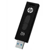 HP x911w USB-flashstation 256 GB USB Type-A 3.2 Gen 1 (3.1 Gen 1) zwart