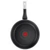 Tefal Unlimited G2550772 pan veelzijdige pan rond