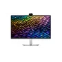 Dell P2726DEB | 27 inch | IPS | QHD | 16:9 | 100 Hz | 5/8 ms | 2560 x 1440 pixel | 350 cd/m² | garantie 60 maanden
