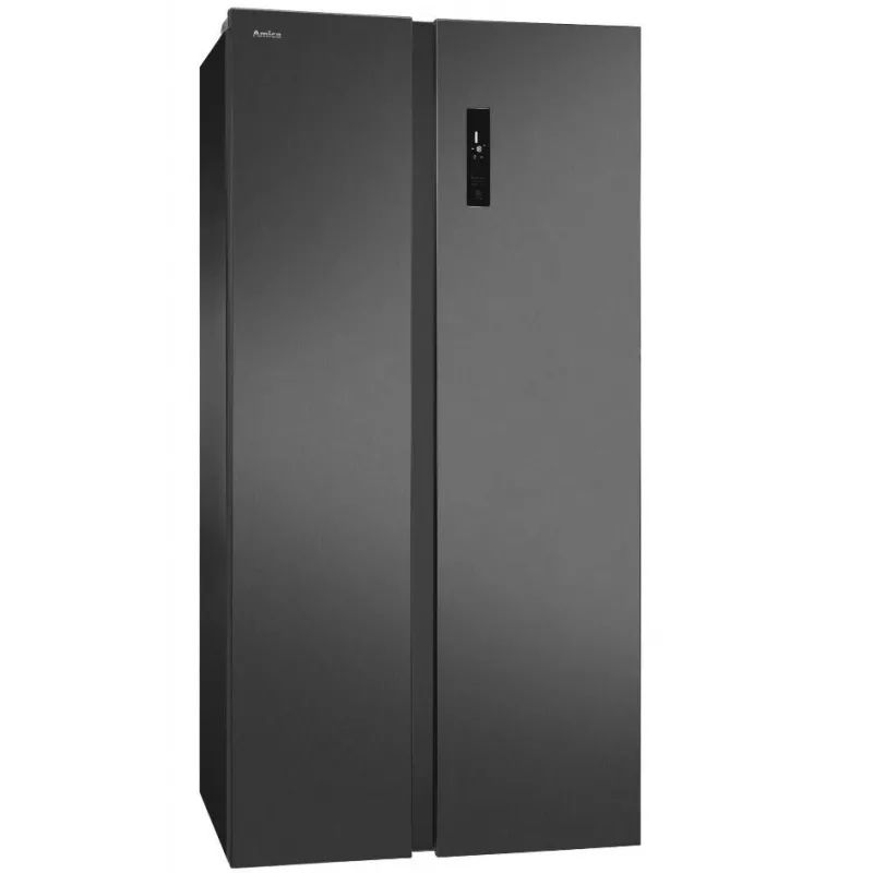 Koel-vriescombinatie FY5119.3DFBX, 500L