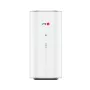 Router ZTE G50 Wi-Fi 7 5G dual-bandrouter met SDX72-1, 2,5 GbE, USB-C, simkaartsleuf