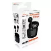 Hoofdtelefoon Media-Tech MT3608K R-Phones TWS+ zwart