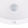 LED-lamp met PIR-sensor MACLEAN MCE525 W — LED-buitenlamp met bewegingssensor