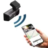Auto-dashcam Xblitz GO3 Full HD 2K (2560x1440) 140° IMX335, 60 fps, GPS, 2 inch display, parkeermodus, microSD tot 128 GB