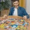 Puzzel Eames Collectors Edition - House of Cards (1500 stukjes)