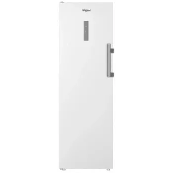 Whirlpool WHMFF 6312 W4E koelkast vrijstaand 286 L wit