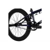 Huffy Symbol - freestyle BMX-fiets, 20 (Abys blauw)