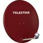 Satellietantenne Telestar DIGIRAPID 60A 60 cm rood aluminium 35 dB