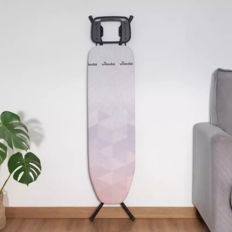 Strijkplank Vileda Diamond S