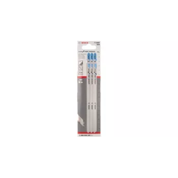 Bosch T 718 BF Flexible for Metal-Sandwich decoupeerzaagbladen