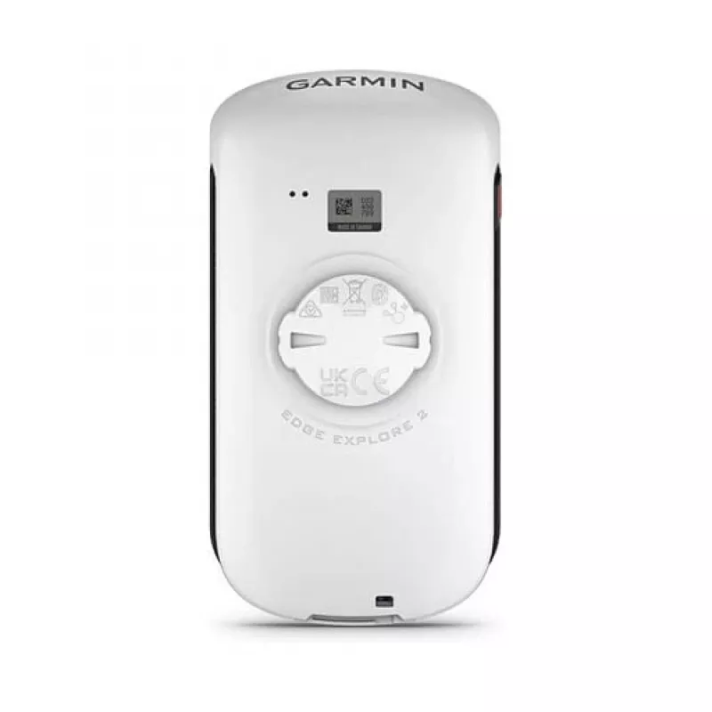Garmin Edge Explore 2 draadloze fietscomputer 7,62 cm 16 GB accuduur 16 u