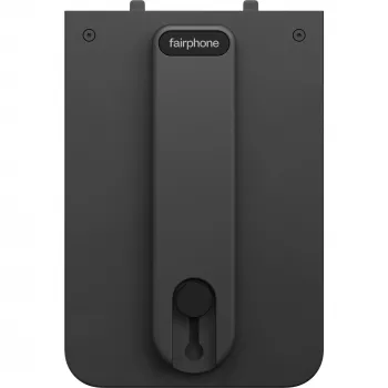 Finger Loop Horizon zwart (zwart, voor Fairphone 6)