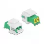 Keystone-module LC duplex bus naar LC duplex bus DeLOCK 86833