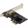 Interfacekaart Inter-Tech ST-7266 PCIe RJ-45 passieve koeling