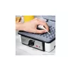 Wafelijzer Cecotec Fun Gofrestone Double 1200 W grijs wit