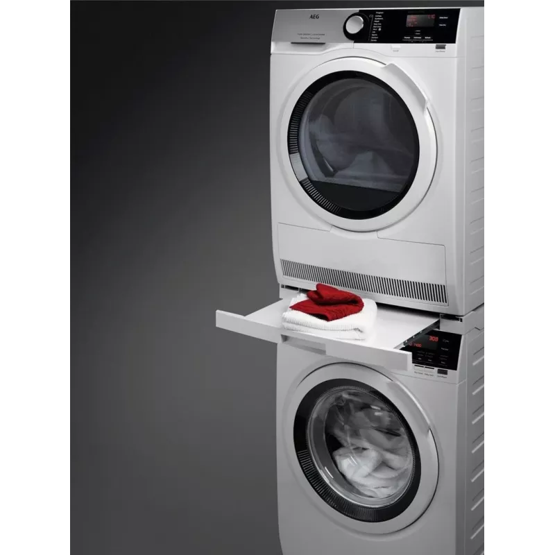 Wasmachine-/drogeraansluiting AEG A1WYHSK2