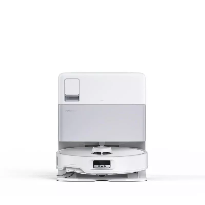 Roborock Qrevo Edge wit QRE02-00 zuigrobot