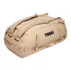 Thule 5447 Chasm 70L reistas zacht beige
