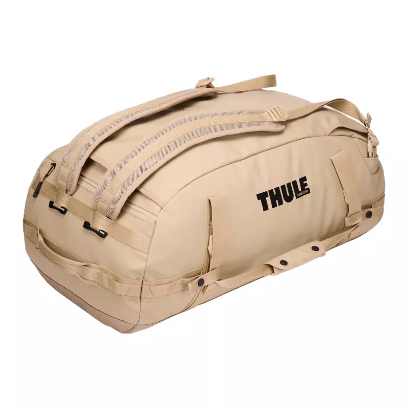 Thule 5447 Chasm 70L reistas zacht beige