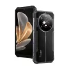 Smartphone FOSSiBOT F109 zwart – compacte smartphone, kleur: zwart