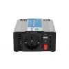 Extralink OPIM-600W spanningsomvormer, auto 12V, 600W gemodificeerde sinusgolf
