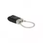 USB-slot kabelslot zwart Navilock 20647