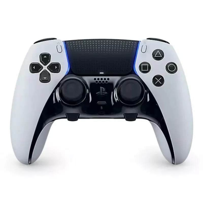 Draadloze controller SONY DualSense Edge V2 wit, PlayStation 5