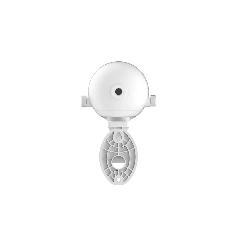 EZVIZ H5 4G 2K cilindrische IP-beveiligingscamera voor buiten 3 MP, 2304 x 1296 pixels, 4 mm, IP67, plafond/wand/paal
