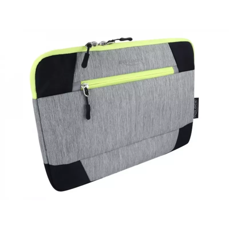 Sleeve-hoes DeLOCK 18410 voor laptops of tablets tot 13,3 inch