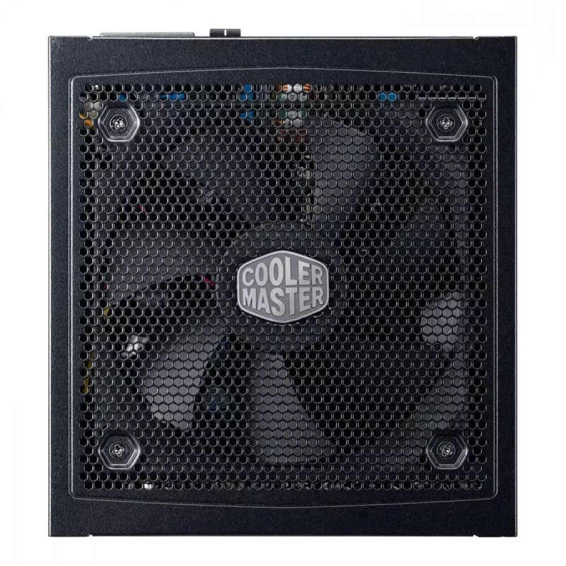 Voeding Cooler Master GX II Gold 850