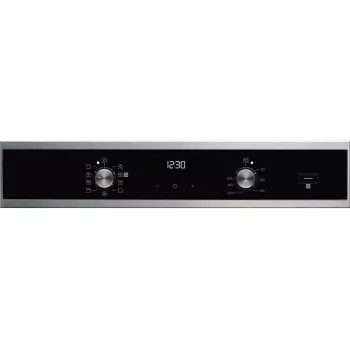 Katalytische oven Electrolux EOD5F71X