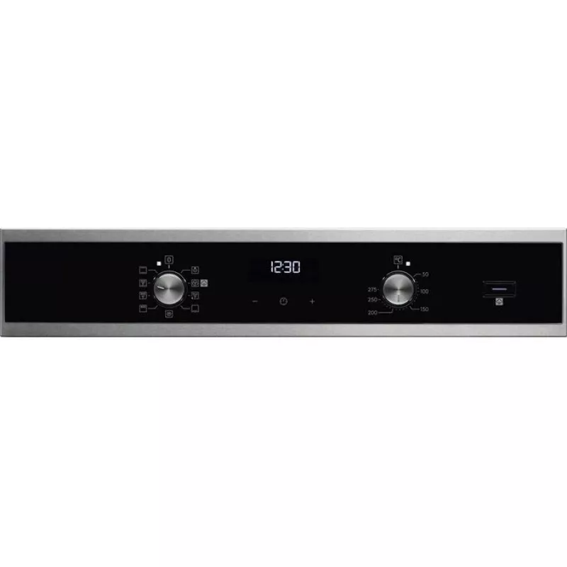 Katalytische oven Electrolux EOD5F71X