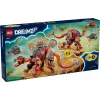 LEGO DREAMZZZ 71514 Dino-jet