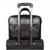 Port Designs Versailles II notebooktas 35,6 cm (14) aktetas zwart