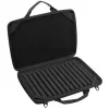 Laptophoes Rivacase 5116 Antishock voor 11,6–12,4 inch apparaten, zwart