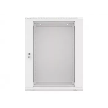 Wandmontage kast Lanberg WF01-6415-10S