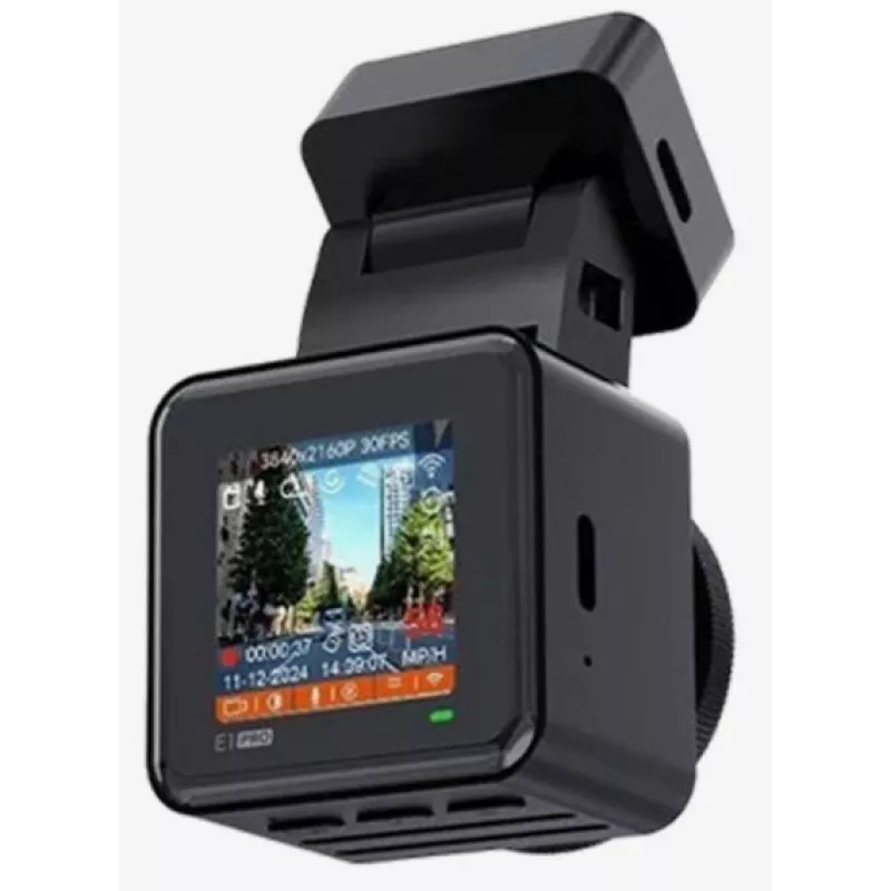 Vantrue E1 PRO 4K HDR Starvis 2 videorecorder