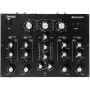DJ-mixer Omnitronic TRM-402 4-kanaals met EQ en FX, model 10355930