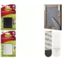 Montage-etiket 3M Command 17202BLK