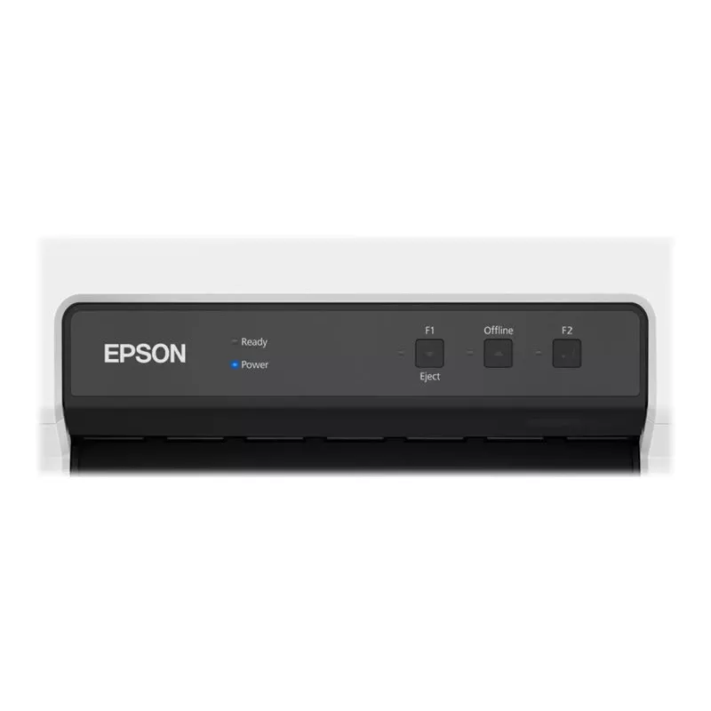 Printer Epson PLQ-35 passbook-printer snel stil wit