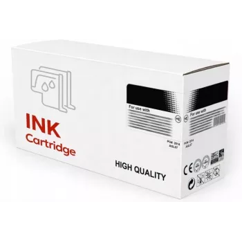 Compatibele Canon CLI-581XXL (1998C001) inktpatroon, zwart